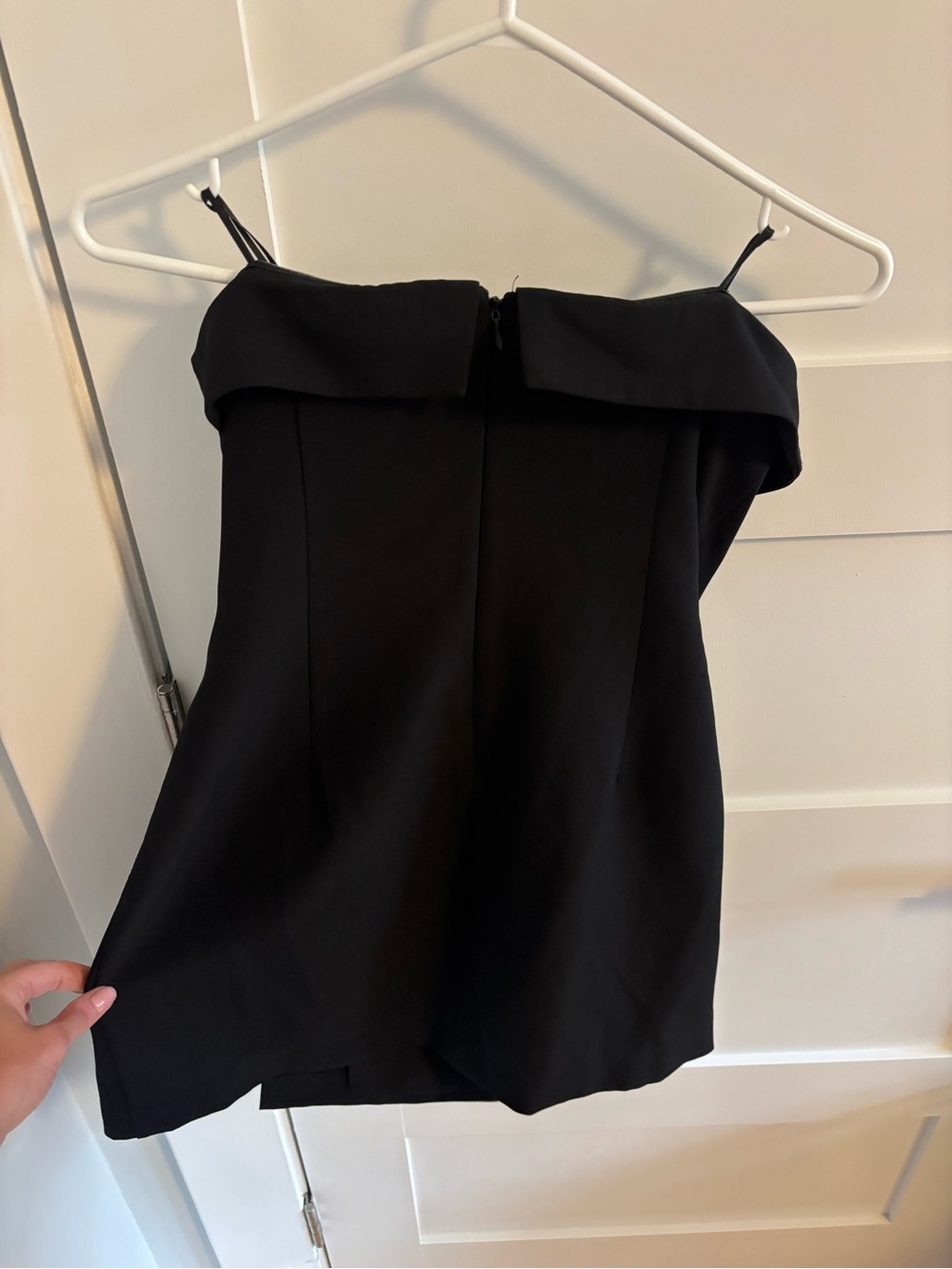 Dynamite Mini Dress - Picture 2 of 2